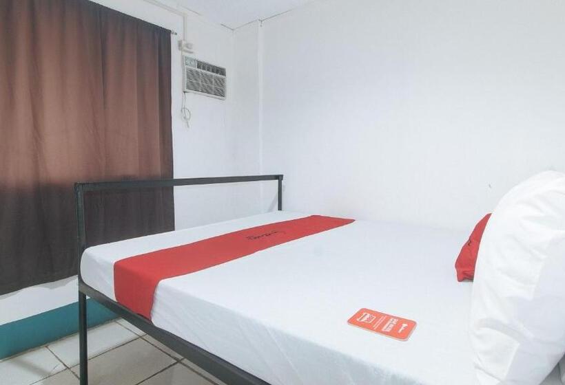 اتاق استاندارد چهار تخته, Reddoorz At Crowne One Condo