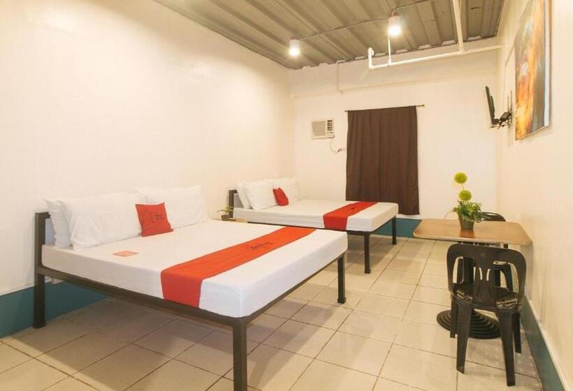 سوییت, Reddoorz At Crowne One Condo