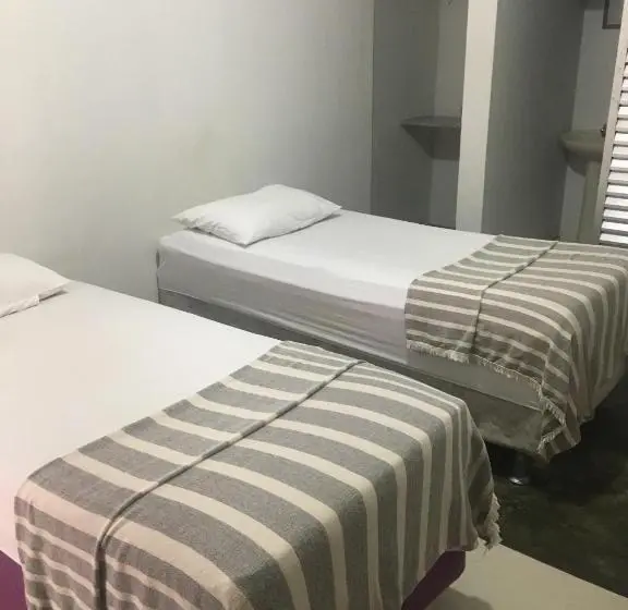 スタンダードルーム, Economic Eldorado Sorocaba