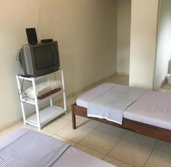 חדר סטנדרט, Economic Eldorado