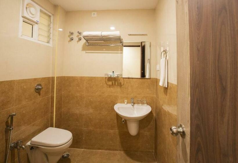 Suite Familiale, Ramtel Inn