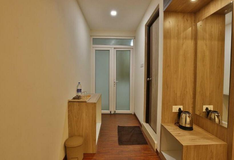 Suite Deluxe, Ramtel Inn