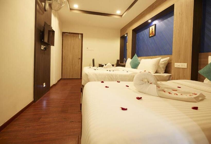 Suite Familiale, Ramtel Inn