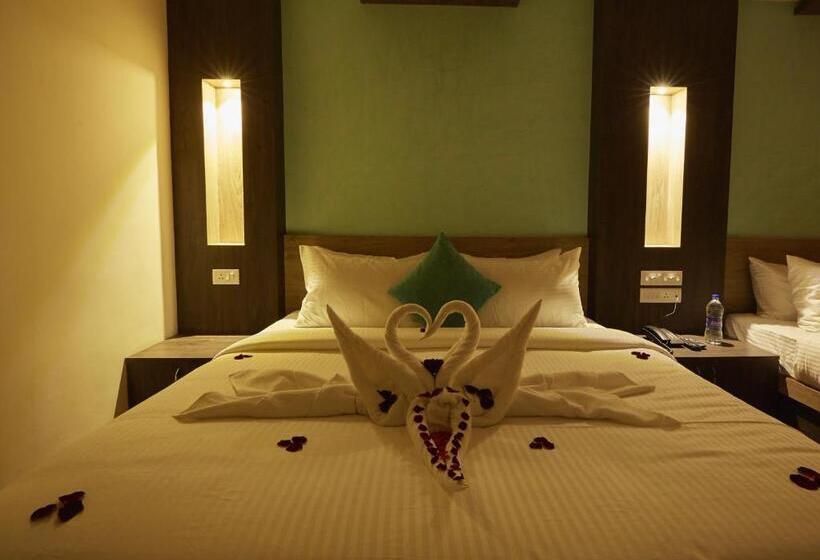 Suite Familiale, Ramtel Inn