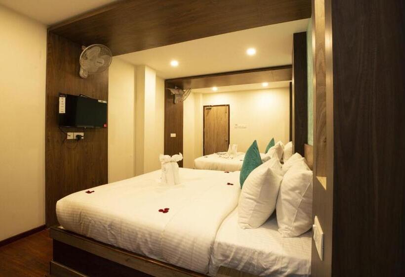 Suite Familiale, Ramtel Inn