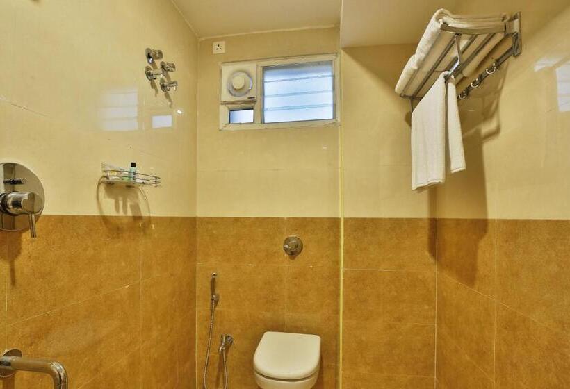 חדר דלוקס עם מיטת קינג, Ramtel Inn