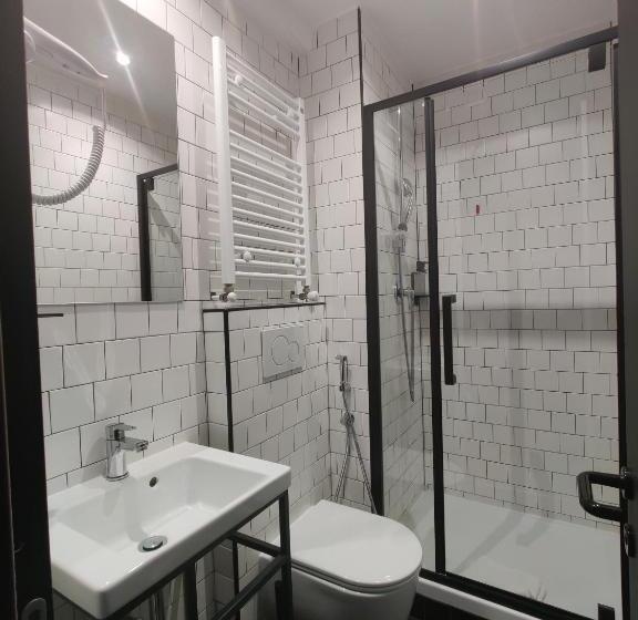 高级大房间, Yellowsquare Milan