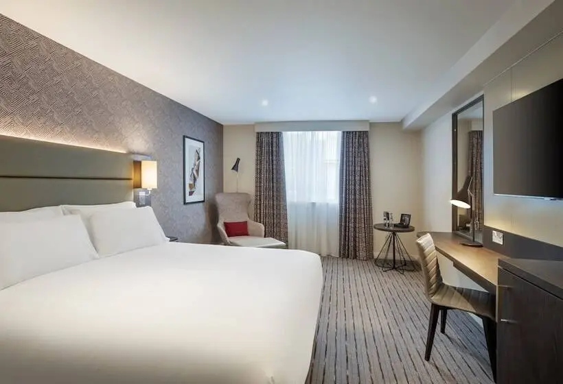 Executive-huone, Leonardo Hotel Chester