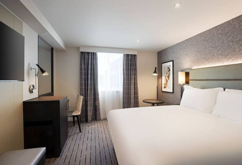 Номер Executive, Leonardo Hotel Chester