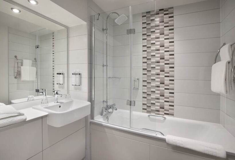 Номер Executive, Leonardo Hotel Chester