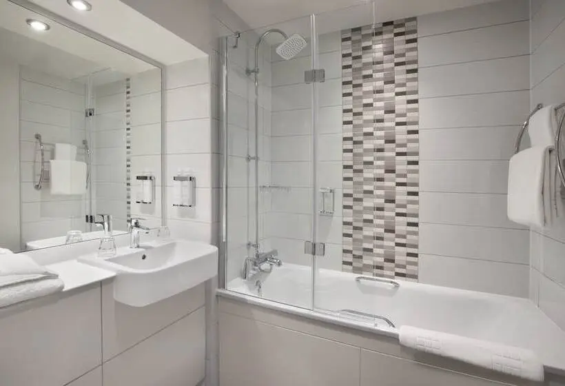 Executive-huone, Leonardo Hotel Chester