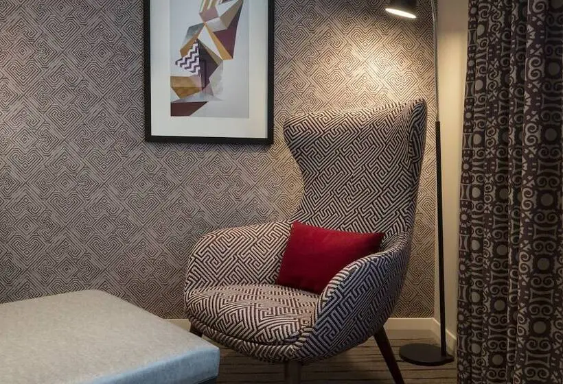 Executive-huone, Leonardo Hotel Chester