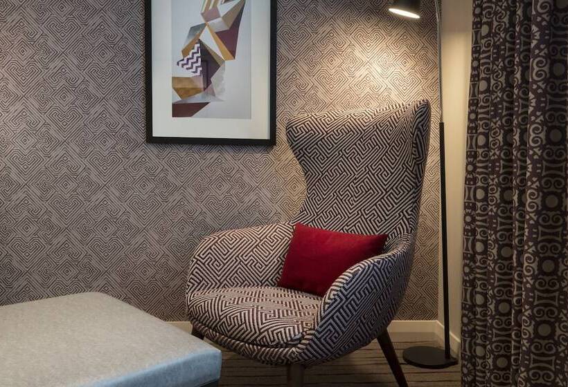 Номер Стандарт, Leonardo Hotel Chester