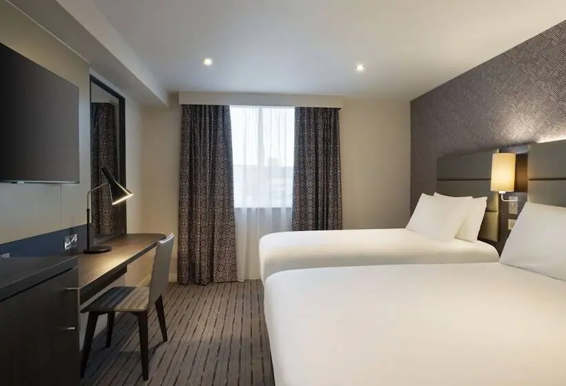 Superior-huone, Leonardo Hotel Chester