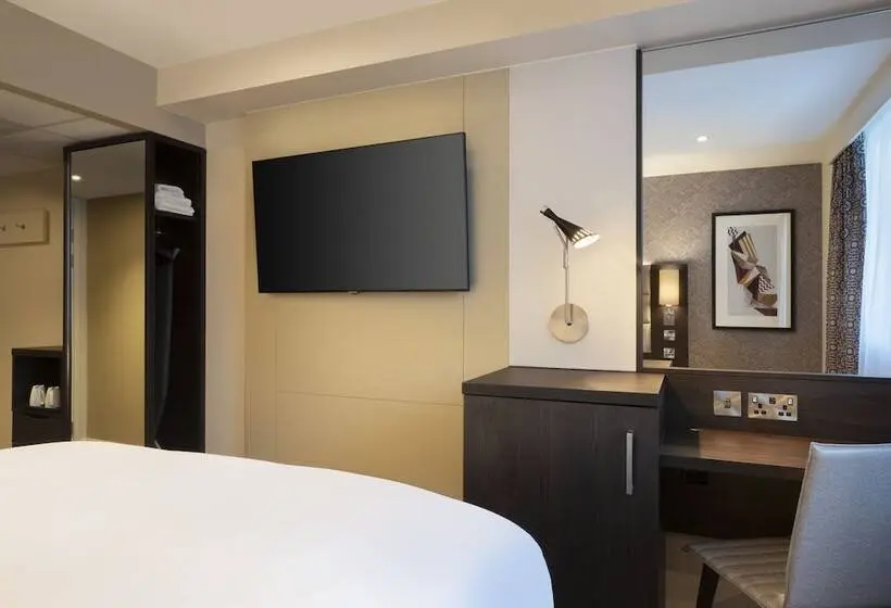 Superior-huone, Leonardo Hotel Chester