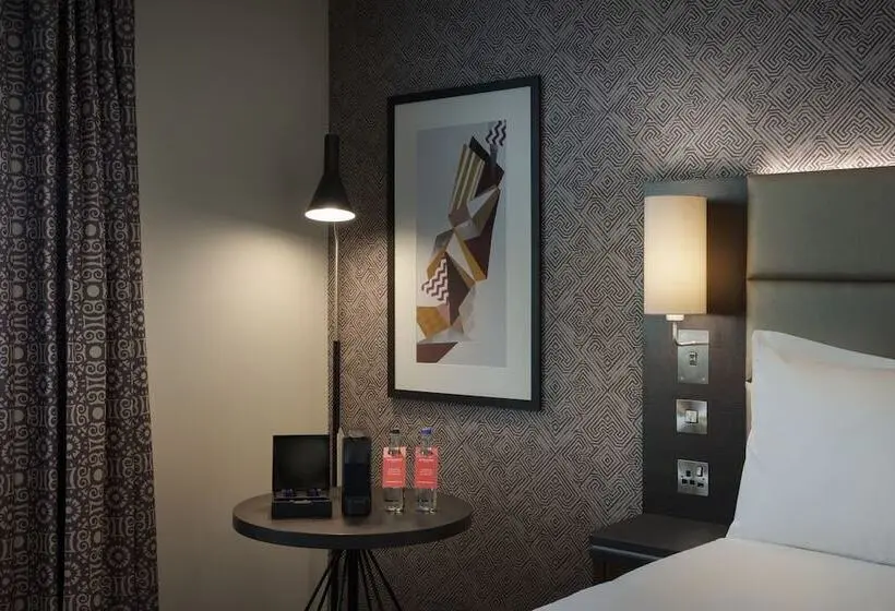 Superior-huone, Leonardo Hotel Chester