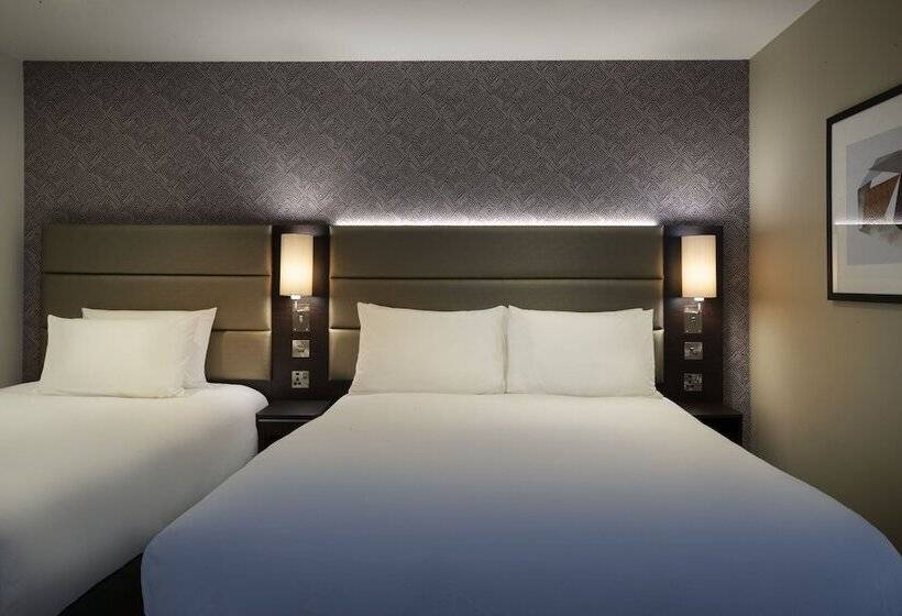 Номер Superior, Leonardo Hotel Chester