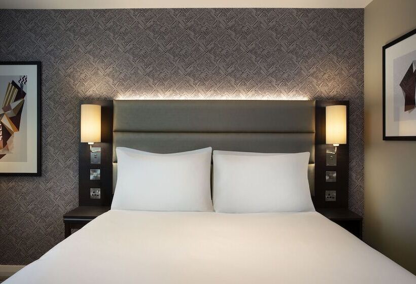 Номер Superior, Leonardo Hotel Chester