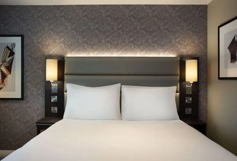 Superior-huone, Leonardo Hotel Chester