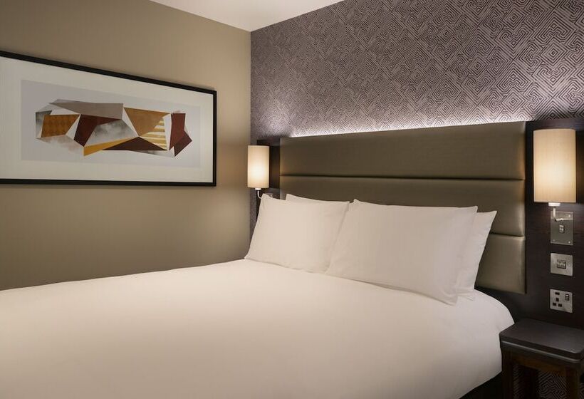 Номер Superior, Leonardo Hotel Chester