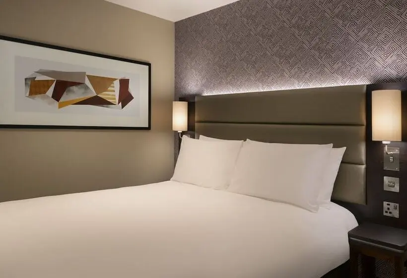 Superior-huone, Leonardo Hotel Chester