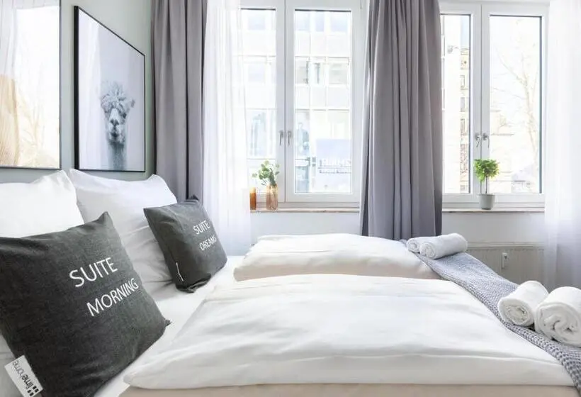 سوییت, Limehome Bremen Hutfilterstraße