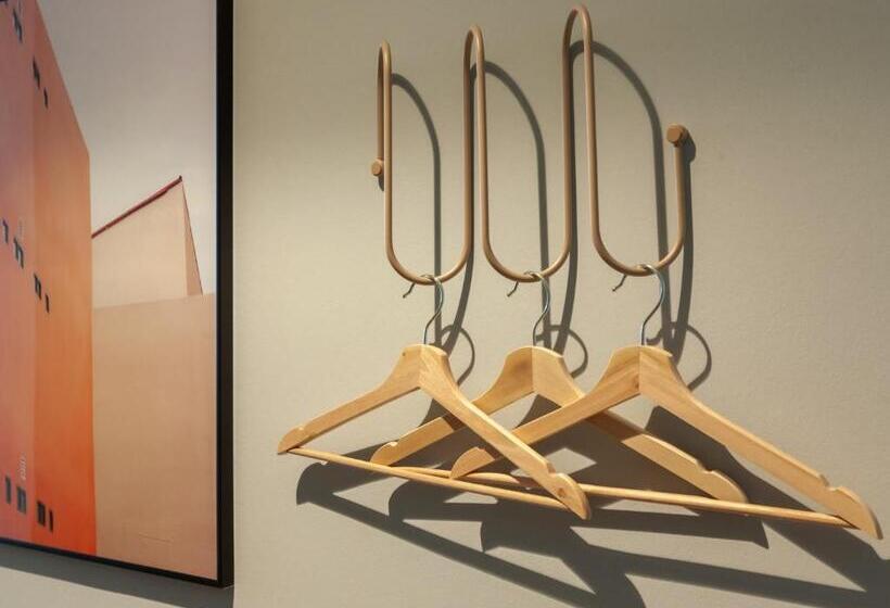 سوییت, Limehome Bremen Hutfilterstraße