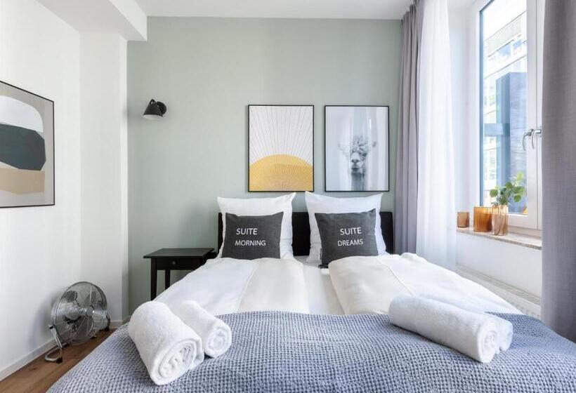 سوییت, Limehome Bremen Hutfilterstraße