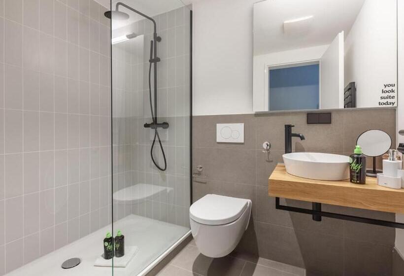 سوییت, Limehome Bremen Hutfilterstraße