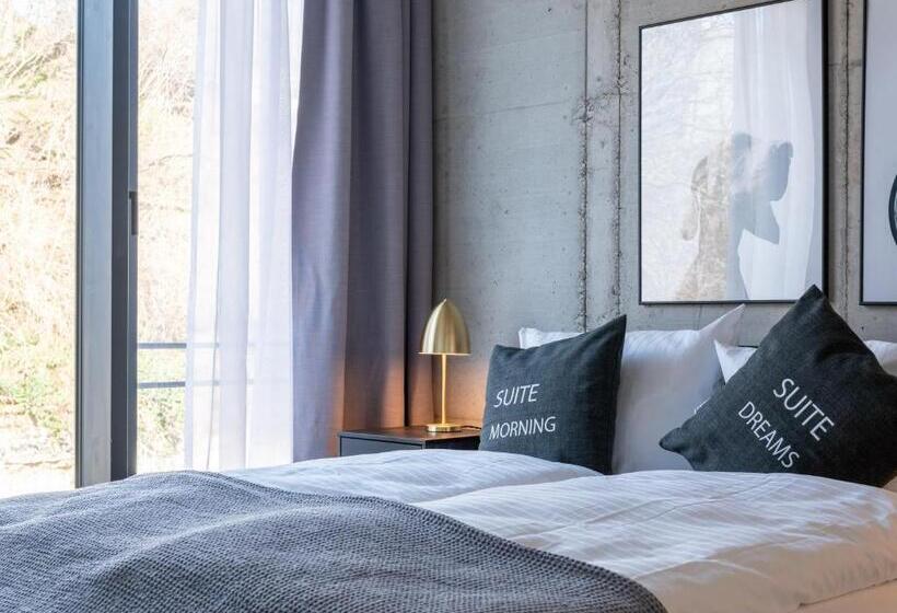 套房, Limehome Erfurt Maximilian Welsch Str