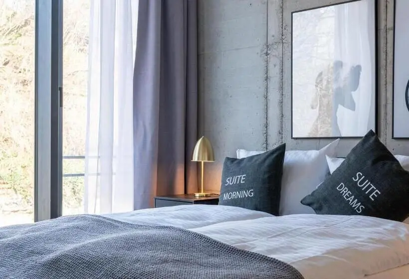 سوییت, Limehome Erfurt Maximilian Welsch Str