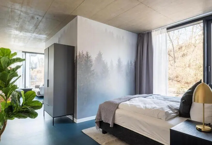 سوییت, Limehome Erfurt Maximilian Welsch Str