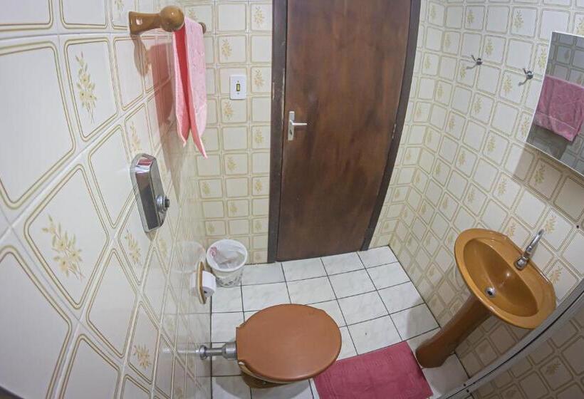 سوییت خانوادگی, Aldeia Ubatuba