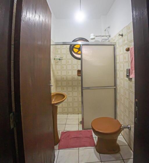 سوییت خانوادگی, Aldeia Ubatuba