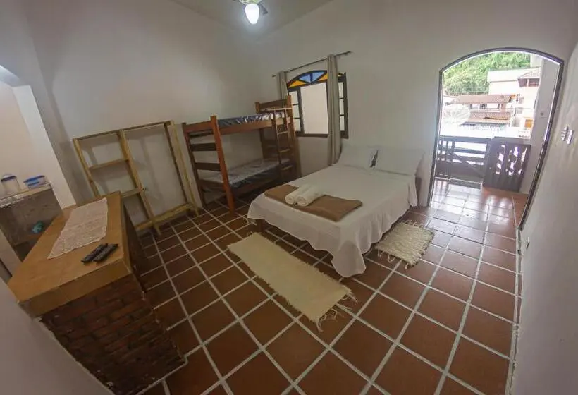 Standard-studio, Aldeia Ubatuba