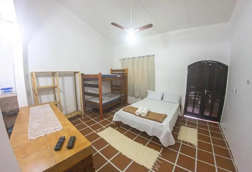 Standard-studio, Aldeia Ubatuba