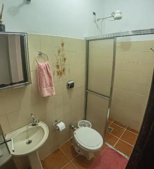 Standard-studio, Aldeia Ubatuba