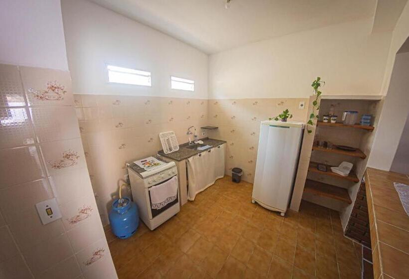 استودیوی استاندارد, Aldeia Ubatuba