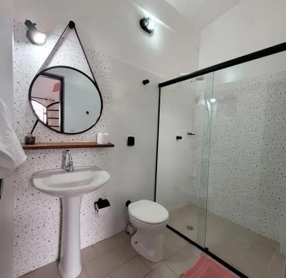 Superior-sviitti, Aldeia Ubatuba