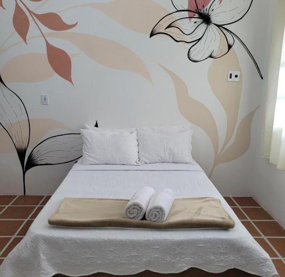 سوییت سوپریور, Aldeia Ubatuba