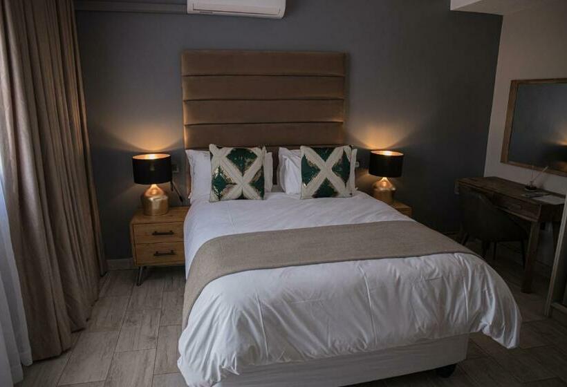 اتاق استاندارد, Gletwyn Boutique Guesthouse