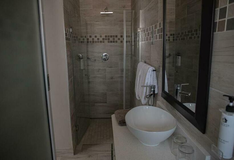 اتاق استاندارد, Gletwyn Boutique Guesthouse