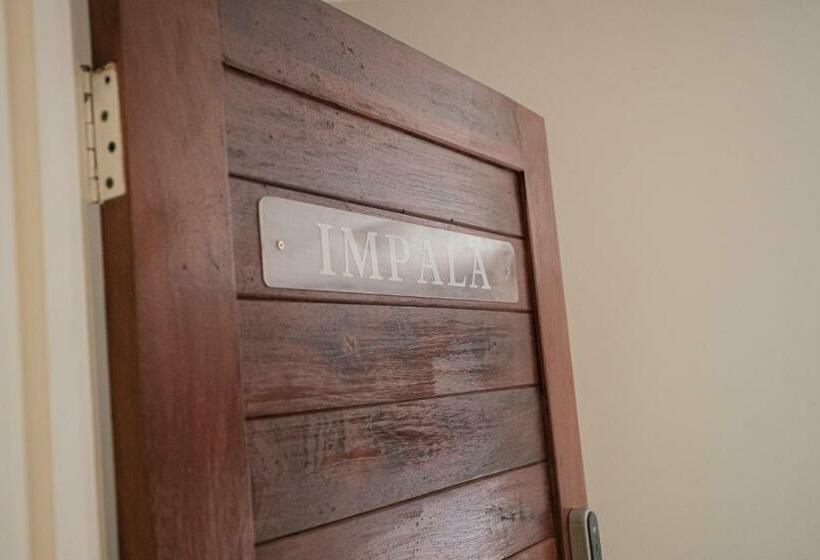 سوییت, Gletwyn Boutique Guesthouse