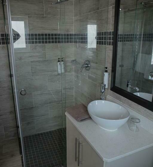 سوییت, Gletwyn Boutique Guesthouse