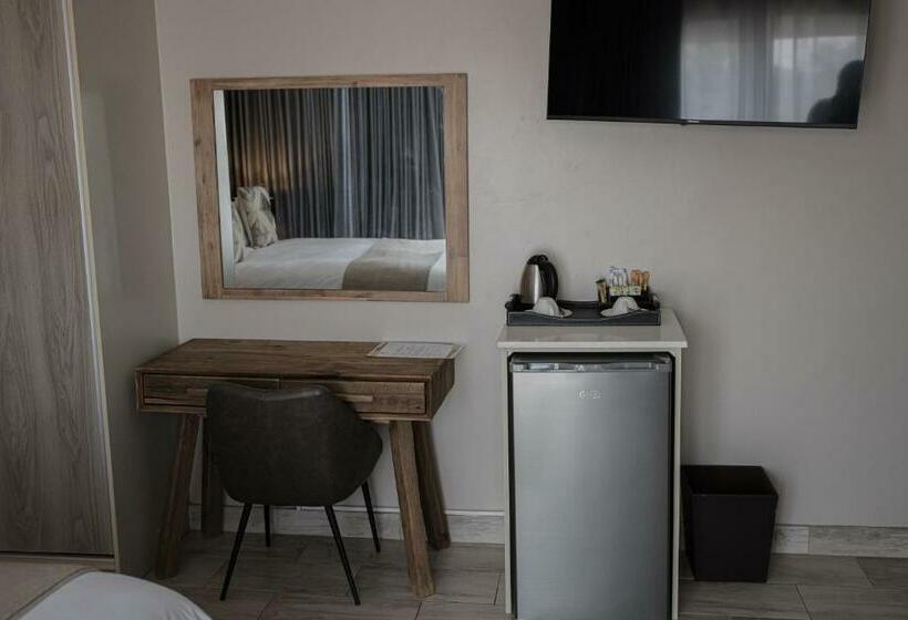 سوییت, Gletwyn Boutique Guesthouse