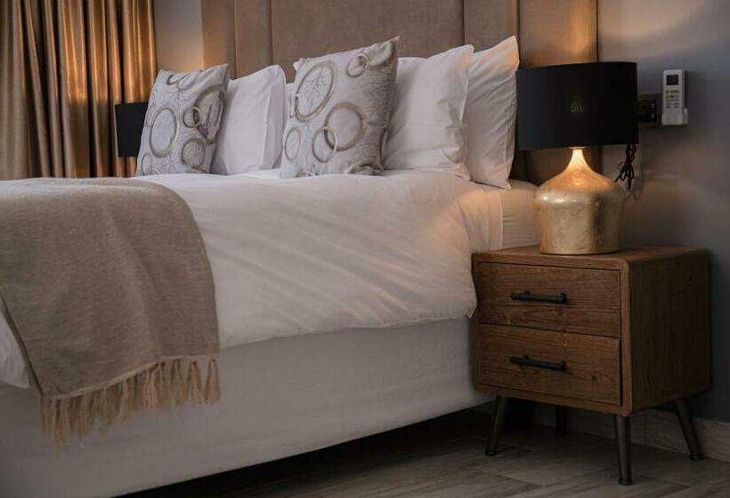 سوییت, Gletwyn Boutique Guesthouse