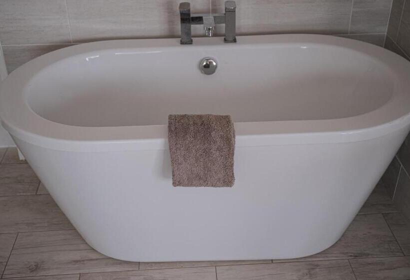 سوییت, Gletwyn Boutique Guesthouse