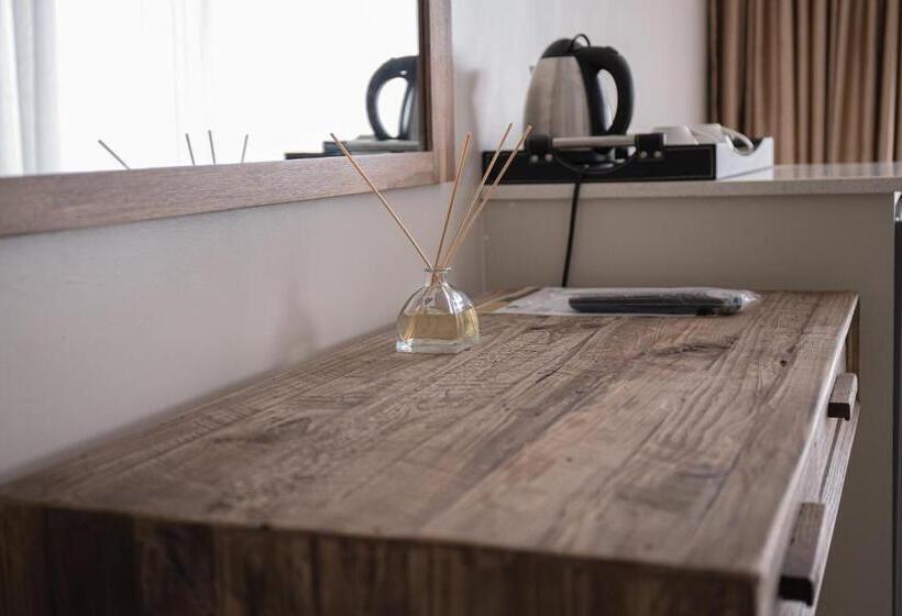 سوییت, Gletwyn Boutique Guesthouse