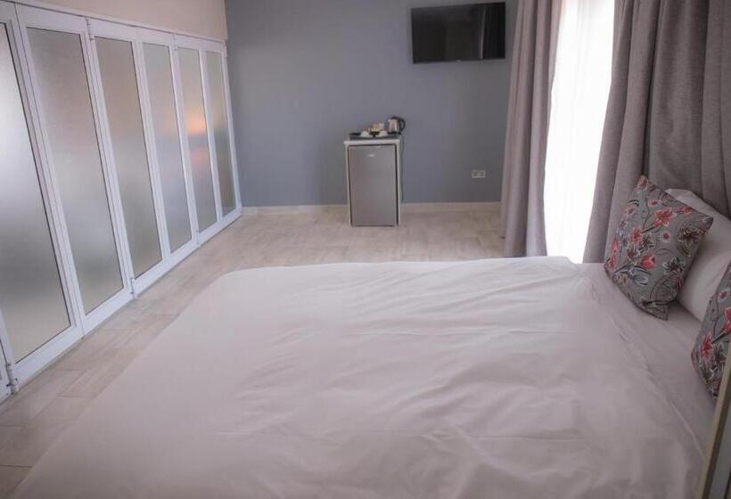 اتاق خانوادگی, Gletwyn Boutique Guesthouse