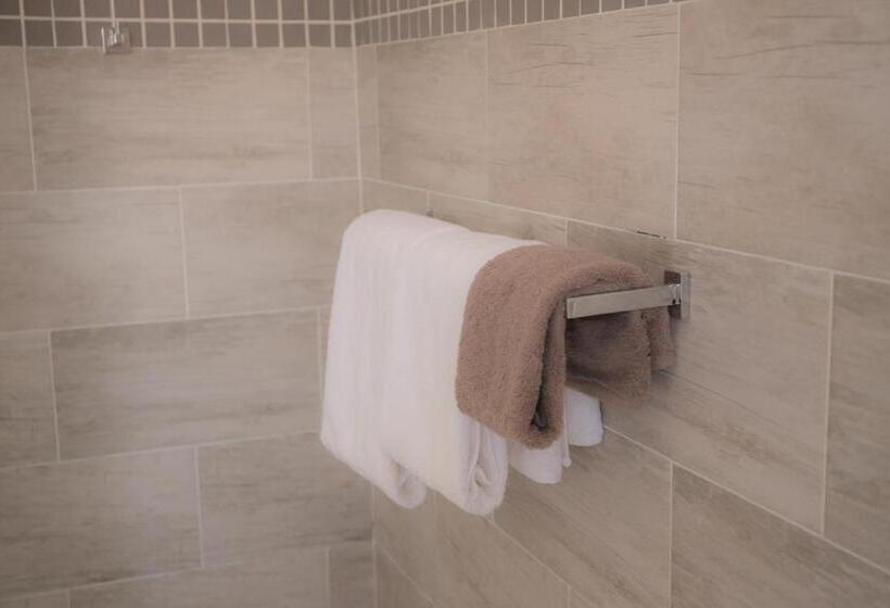 اتاق استاندارد, Gletwyn Boutique Guesthouse